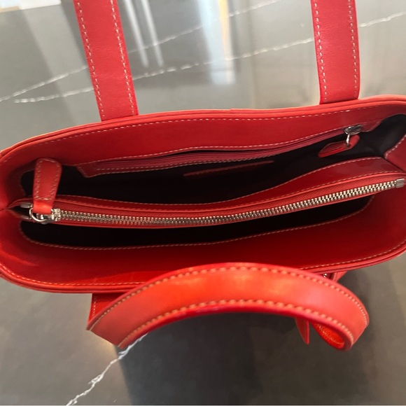 Coach Vintage Hampton Tote Bag - Picture 5 of 10